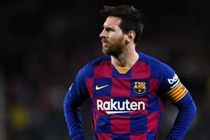 Lionel Messi: Tendrá su propia colección de NFTs de la mano de Ethernity