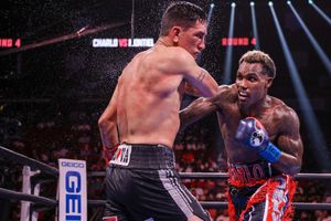 Canelo Álvarez: Jermall Charlo advierte que va por el mexicano o Golovkin