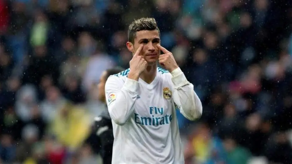 Florentino Pérez: 'Cristiano Ronaldo no volverá al Madrid, no tiene sentido'