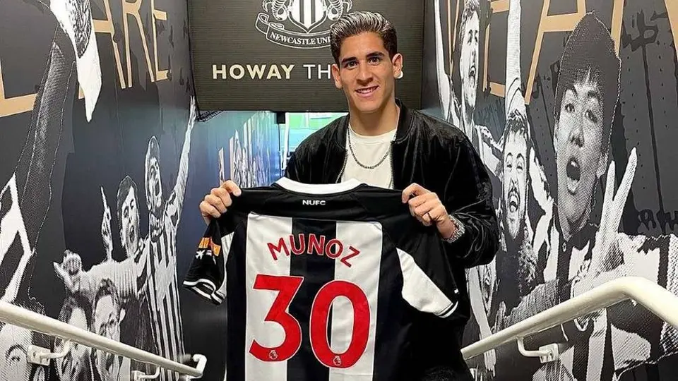 Santiago Muñoz sobre rechazar a Estados Unidos: "Me siento más mexicano"