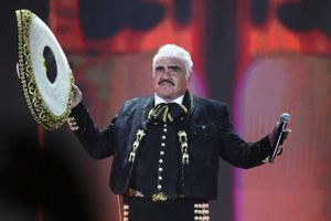 Vicente Fernández: Bellas Artes es ofrecido para brindar homenaje de despedida
