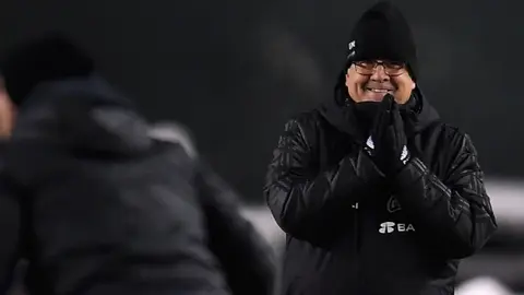 Selección Mexicana: Tata Martino improvisó su conferencia de prensa