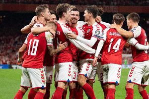 Qatar 2022: Dinamarca portará mensaje sobre derechos humanos durante el Mundial