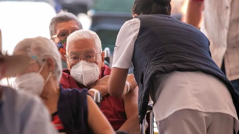 México alcanzó dos millones 280 mil 213 infectados de coronavirus; muertes ascienden a 209 mil 338