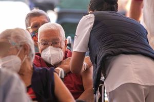 México alcanzó dos millones 280 mil 213 infectados de coronavirus; muertes ascienden a 209 mil 338