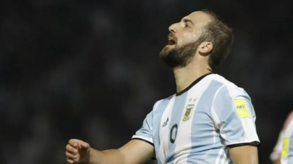 Pipita Higuaín sobre la selección argentina: 'Hay críticas que son despiadadas'