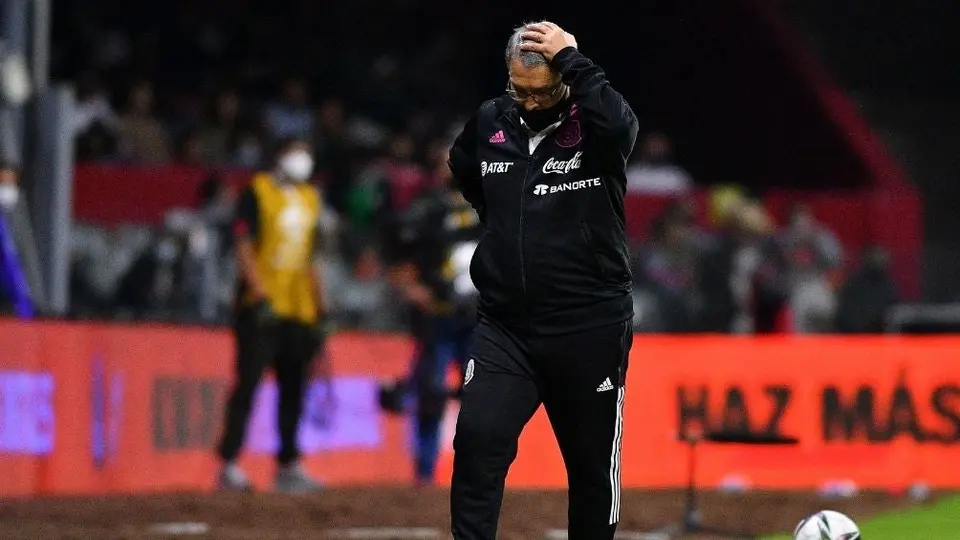 Selección Mexicana: Lista del Tata se retrasó; no tiene ni 20 jugadores