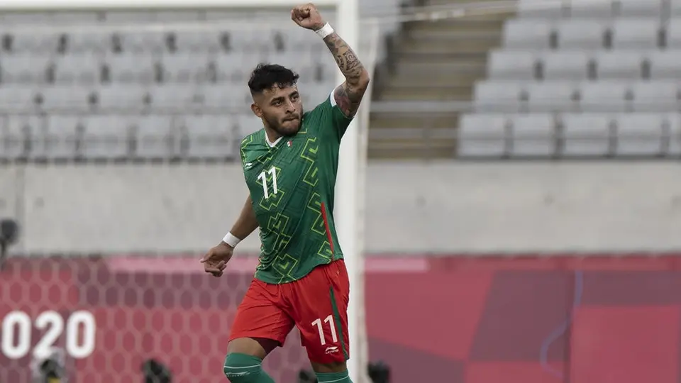 Alexis Vega tras triunfo ante Francia: 'No hemos ganado nada, hay que tener los pies en la tierra'