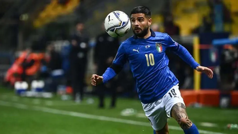 Euro 2020: Selección de Italia recibió segunda dosis de vacuna contra el Covid-19