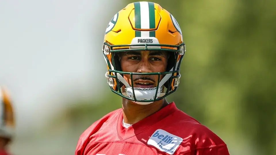 Green Bay: Love debutará intentando mantener la racha victoriosa de los Packers