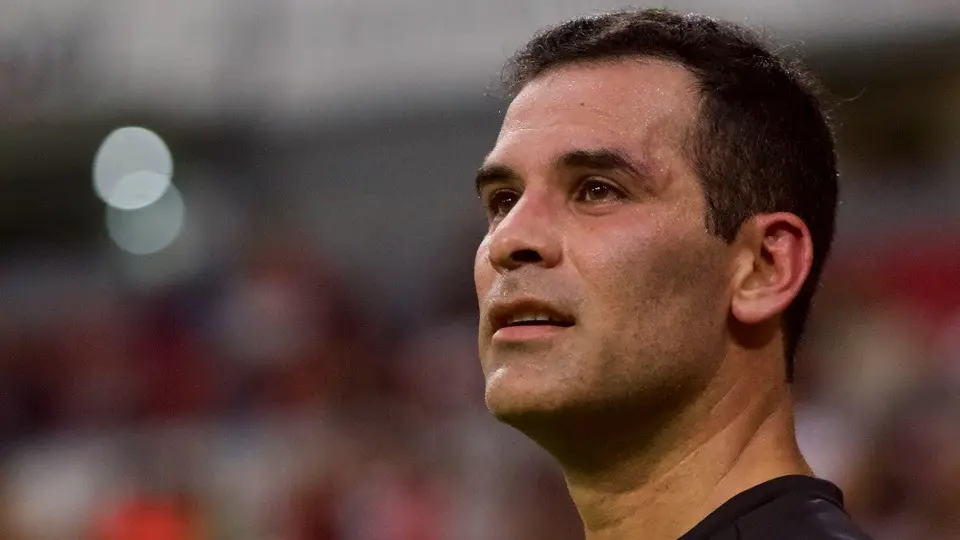 Rafa Márquez será el nuevo entrenador del Juvenil A del Barcelona, aseguran en España