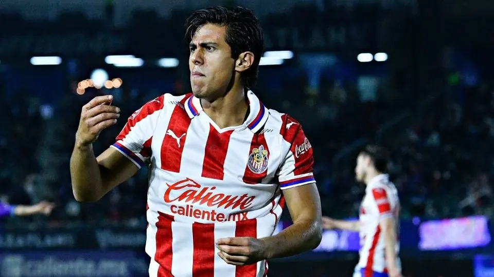 Luis García sobre salida de JJ Macías: 'Se va en la peor forma de su carrera, es un premio excesivo'