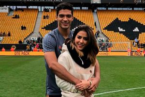 Daniela Basso sobre lesión de Raúl Jiménez: 'Lo primero que pensé fue que se murió'