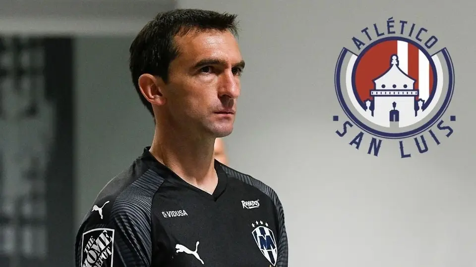 Atlético de San Luis: Marcelo Barovero sería refuerzo de los potosinos, aseguran en Argentina