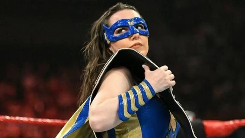 WWE: Nikki A.S.H., con mentalidad del Capitán América para afrontar el SummerSlam