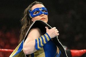 WWE: Nikki A.S.H., con mentalidad del Capitán América para afrontar el SummerSlam