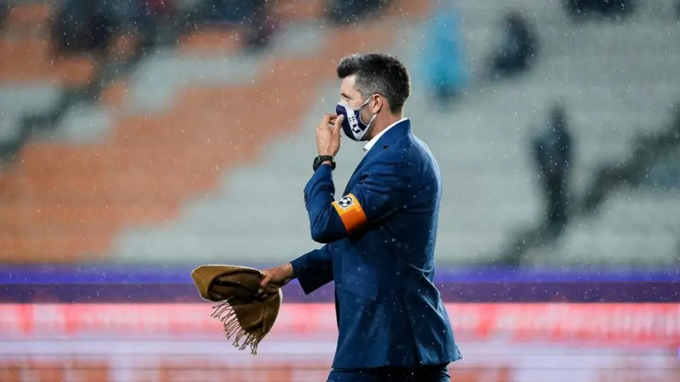 Pachuca: Paulo Pezzolano, con sabor amargo tras derrota ante Puebla