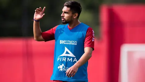 Atlético de San Luis: William Mejía se convirtió en nuevo refuerzo de los potosinos