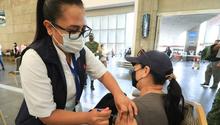 México registró 2 mil 846 nuevos casos de Covid-19; muertes sumaron 166