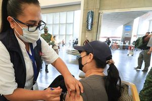 México registró 2 mil 846 nuevos casos de Covid-19; muertes sumaron 166