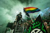 Aficionados del Austin FC desplegaron impresionante tifo de Selena Quintanilla