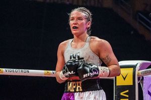 Marie Pier Houlen tras el fallecimiento de Zacarías: 'Estoy devastada, ofrezco mis condolencias'