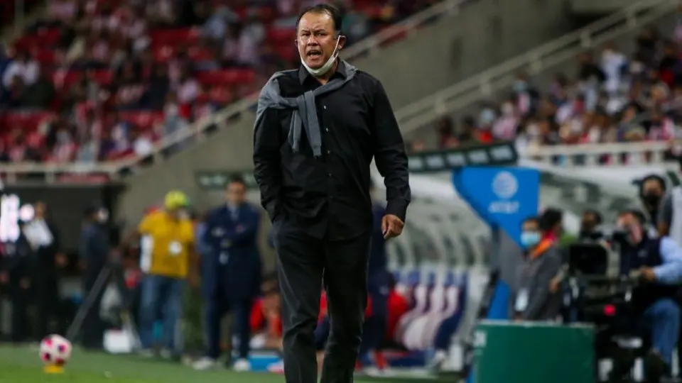 Cruz Azul: Reynoso pidió a selecciones que  no le quiten jugadores para cierre de torneo