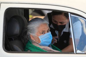 México alcanzó dos millones 286 mil 133 infectados de coronavirus; muertes ascienden a 210 mil 294