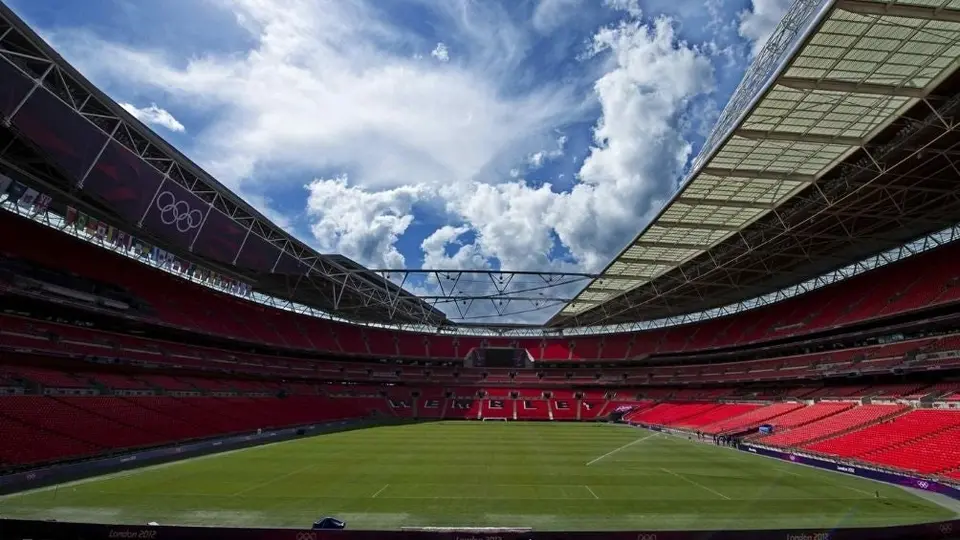 Champions League: Final podría cambiar de sede y disputarse en el Estadio de Wembley
