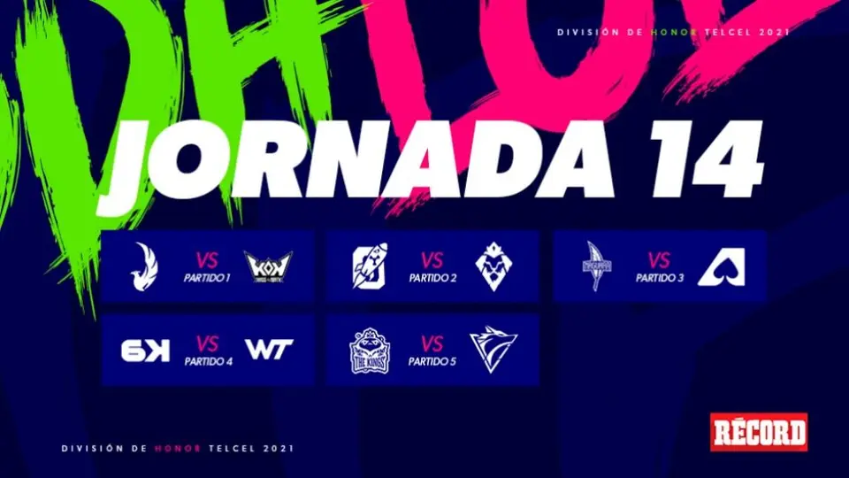 League of Legends: We Talent buscará consolidarse como un candidato ante Six Karma