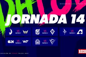 League of Legends: We Talent buscará consolidarse como un candidato ante Six Karma