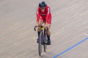 Tokio 2020: Jessica Salazar rechazó su llamado a Juegos Olímpicos