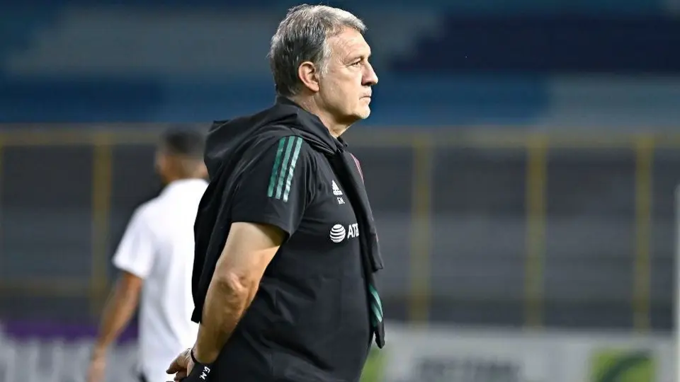 Selección Mexicana: Tata Martino confesó que fue decisión suya el hacer a un lado a Chicharito