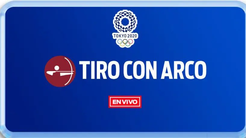 Tiro con Arco mixto: EN VIVO México vs Turquía por medalla de Bronce