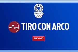 Tiro con Arco mixto: EN VIVO México vs Turquía por medalla de Bronce