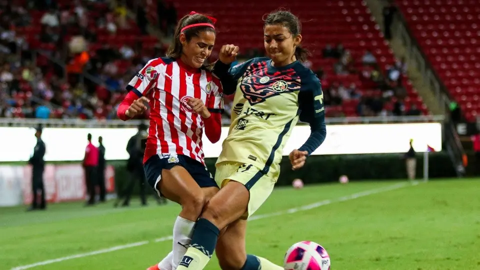 Liga MX Femenil: Fechas y horarios para los Cuartos de Final quedaron definidos