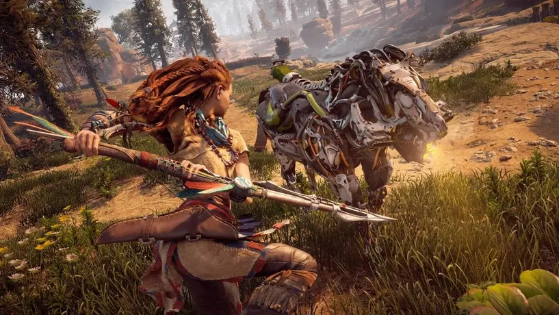 PlayStation: Horizon ya se encuentra gratis gracias a Play At Home
