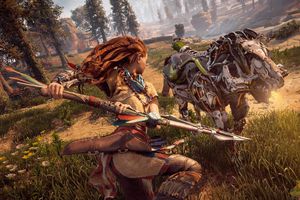 PlayStation: Horizon ya se encuentra gratis gracias a Play At Home