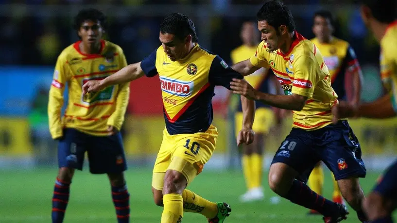 Salvador Cabañas contará lo sucedido en el Bar Bar en la pantalla grande