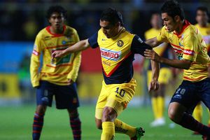 Salvador Cabañas contará lo sucedido en el Bar Bar en la pantalla grande