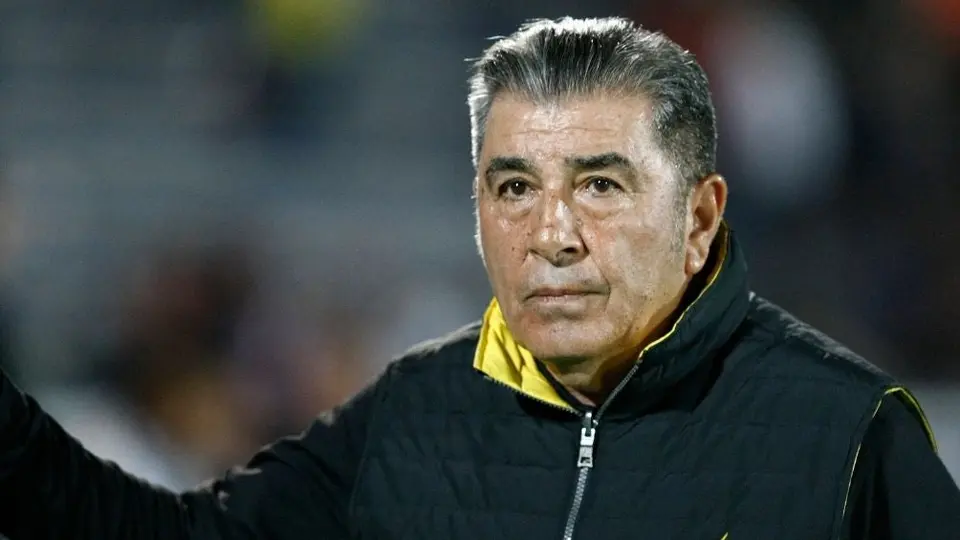 Reinoso sobre Chivas: 'Han echado a cuatro técnicos y no pasa nada con los jugadores'