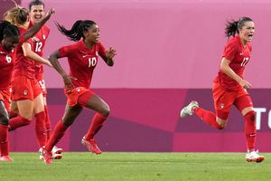 Tokio 2020: Canadá eliminó a Estados Unidos y avanzó a Final de futbol femenil