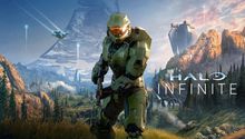 Halo Infinite: Se estrenará sin el modo multijugador ni el modo Forge