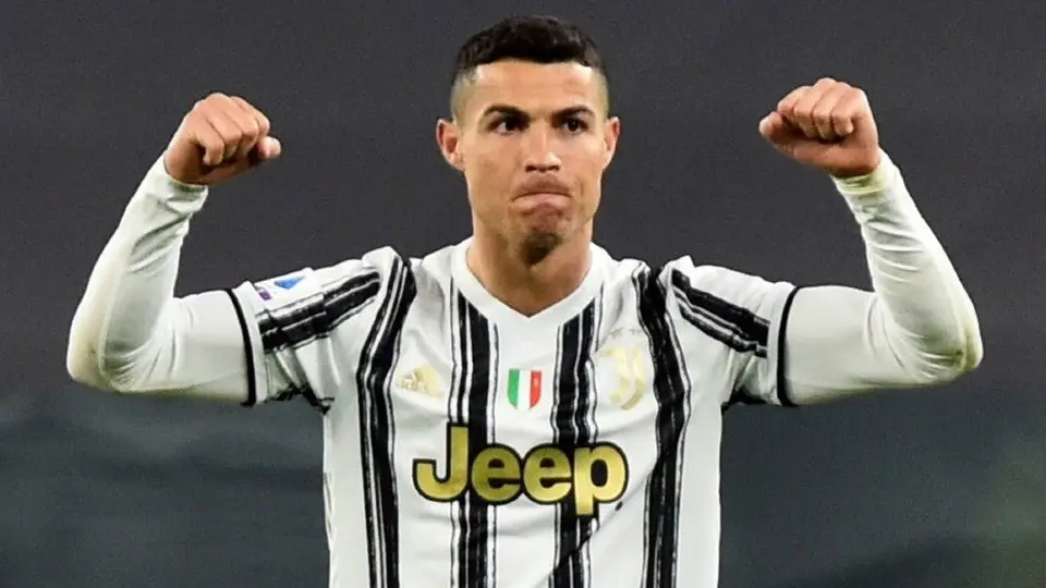 Sarri sobre Cristiano: 'Es difícil de gestionar desde cualquier punto de vista'