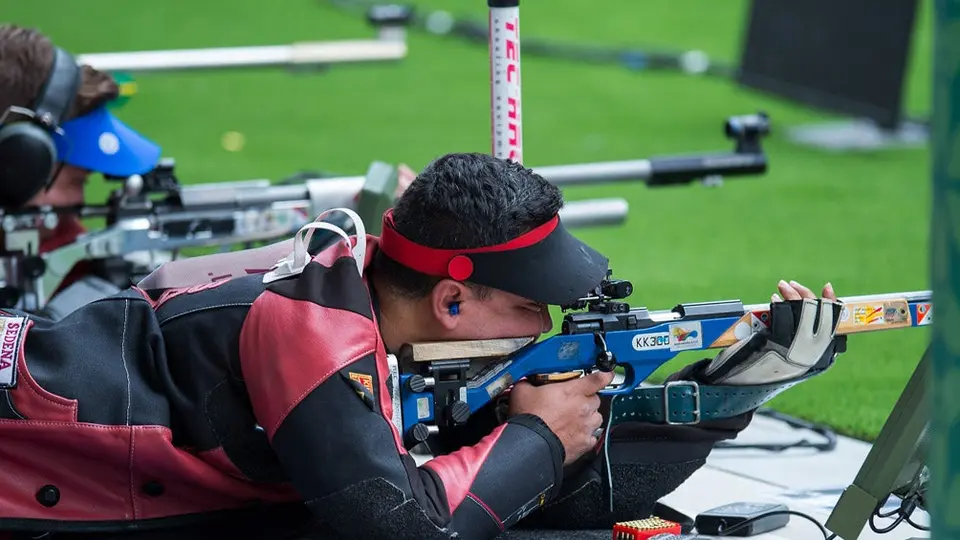 Tokio 2020: José Luis Sánchez, eliminado de JO tras quedar en lugar 33 de Rifle