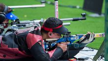 Tokio 2020: José Luis Sánchez, eliminado de JO tras quedar en lugar 33 de Rifle