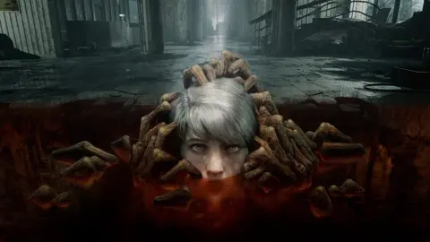 Xbox: The Medium fue calificado por la ESRB para PlayStation 5