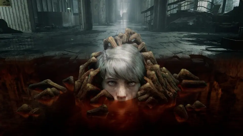 Xbox: The Medium fue calificado por la ESRB para PlayStation 5