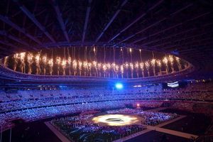 Tokio 2020: Toyota y el espíritu olímpico se mantienen aunque la flama se extinga