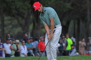 Abraham Ancer: 'Estoy emocionado, es la primera vez que representaré a México en JO'